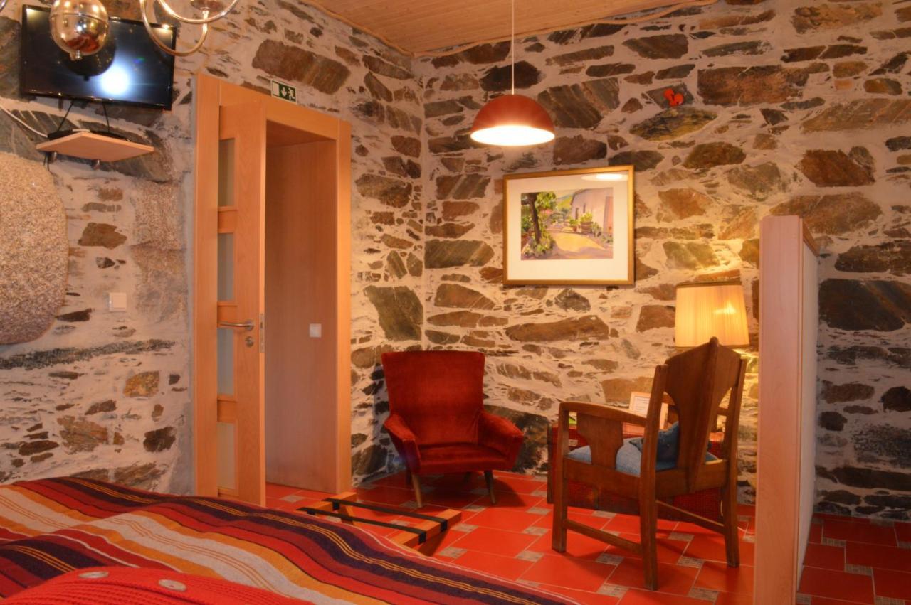Mesao Provesende Hotel Bagian luar foto