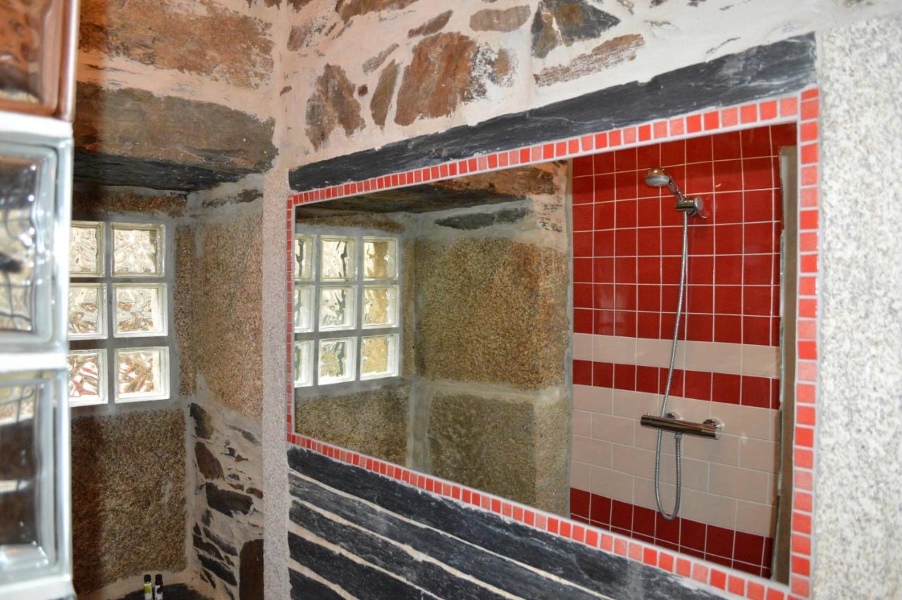 Mesao Provesende Hotel Bagian luar foto