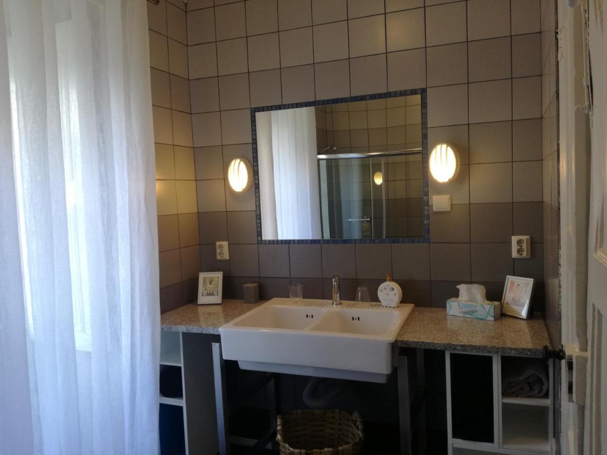 Mesao Provesende Hotel Bagian luar foto