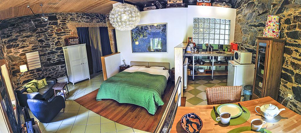 Mesao Provesende Hotel Bagian luar foto