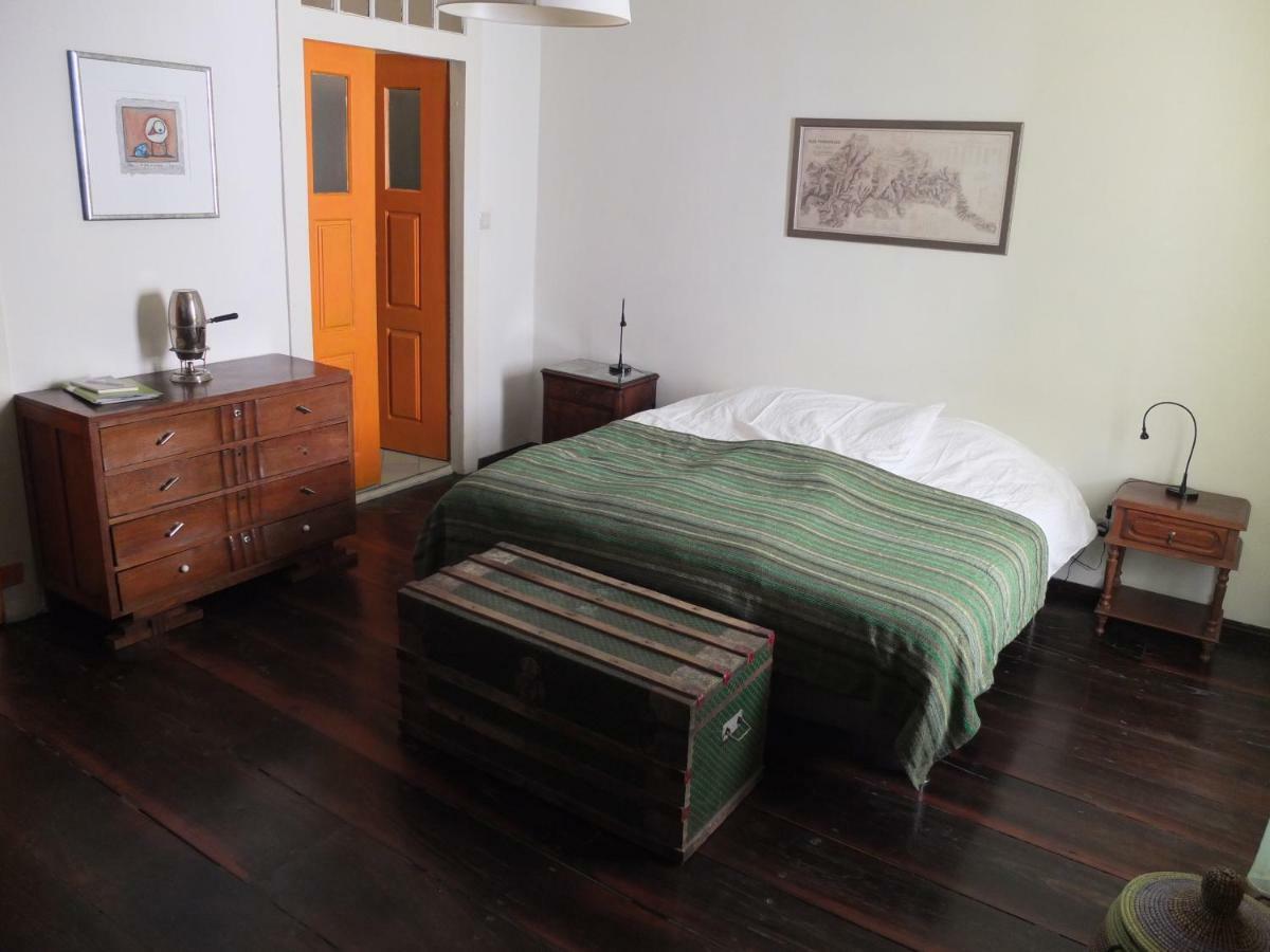 Mesao Provesende Hotel Bagian luar foto