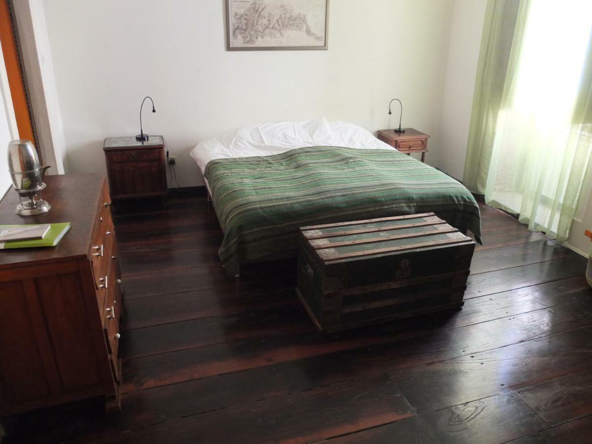 Mesao Provesende Hotel Bagian luar foto